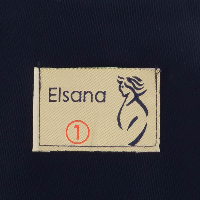 بارانی زنانه السانا مدل محیا کد 197101مدل 1