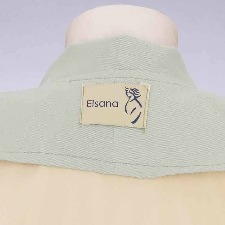 بارانی زنانه السانا مدل آیرین کد 191520