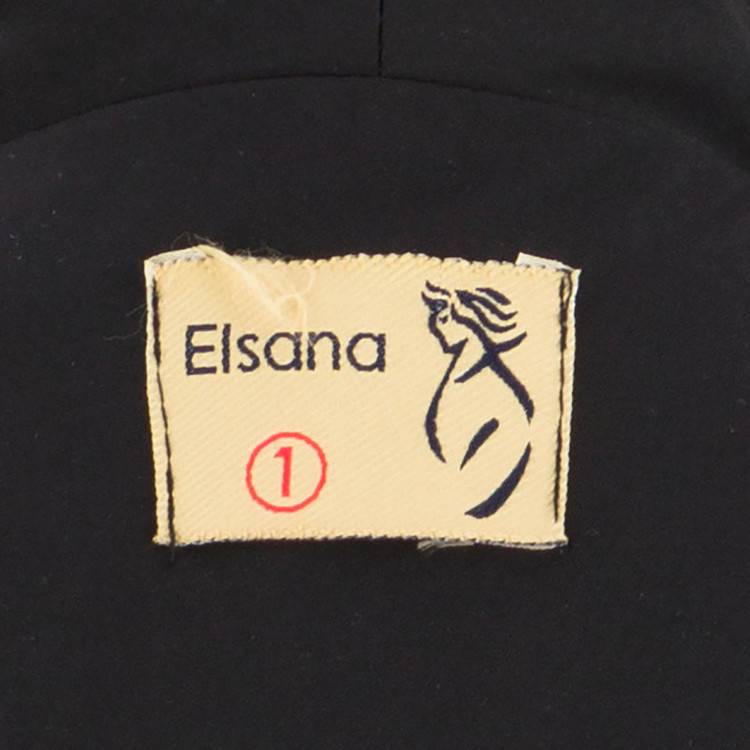 بارانی زنانه السانا مدل آهو کد 199601