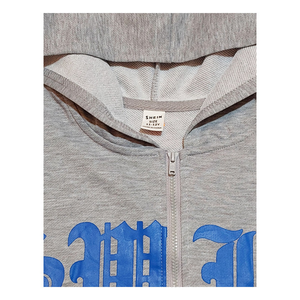سویشرت پسرانه شین کد 5850