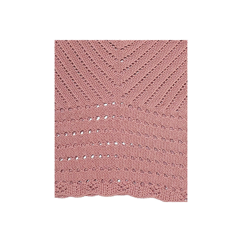 تاپ بافت دخترانه نیم ایت کد 4500