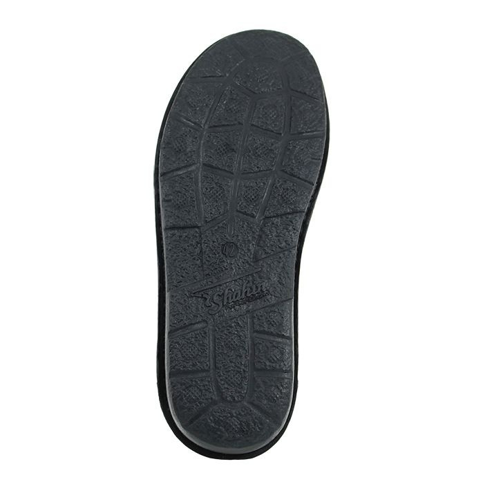 نیم بوت مردانه شاهین کد 8102