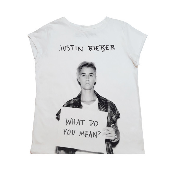 تی شرت آستین کوتاه پسرانه کد 2911 H