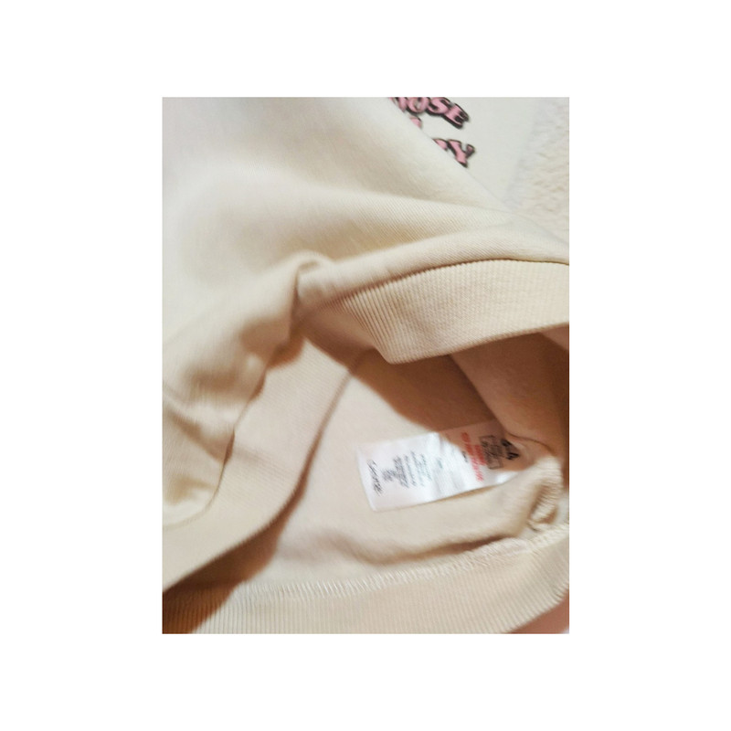 سویشرت دخترانه جورج کد 814 SH