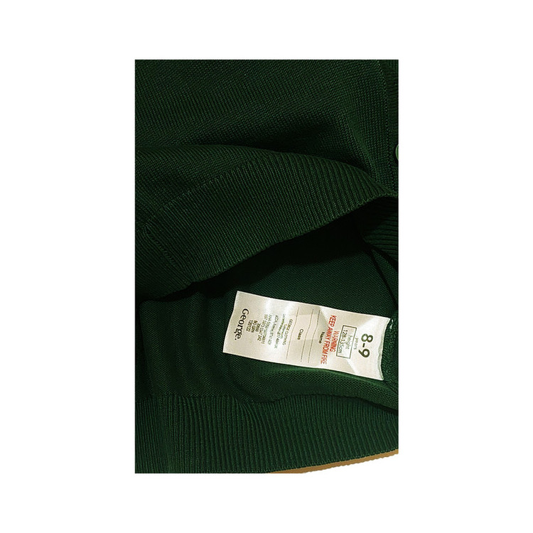 ژاکت پسرانه جورج کد 835