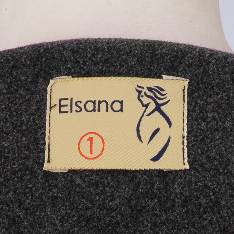 کت زنانه السانا مدل فرشین کد 235971مدل 1