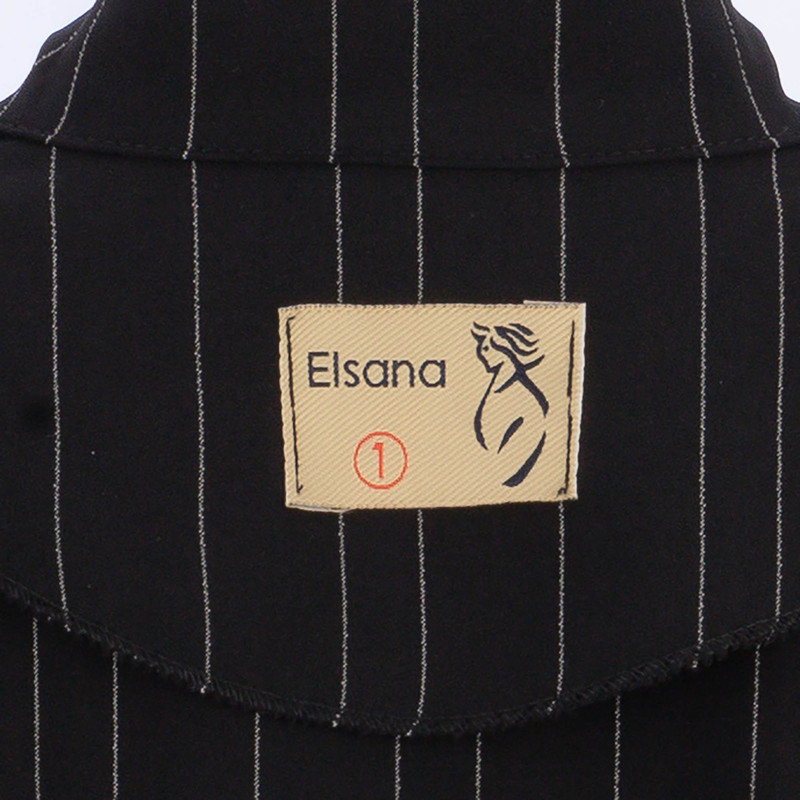 مانتو زنانه السانا مدل نازیلا کد 216801
