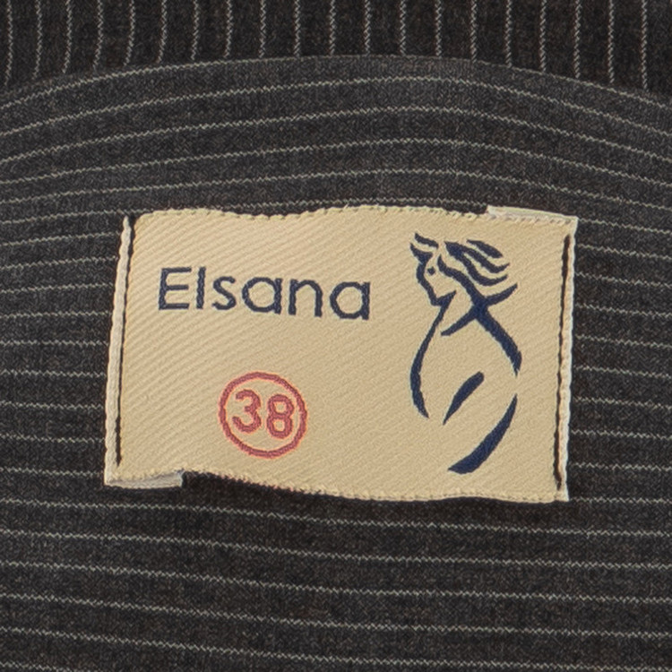 مانتو و شلوار زنانه السانا مدل رویسا کد 108902مدل 1