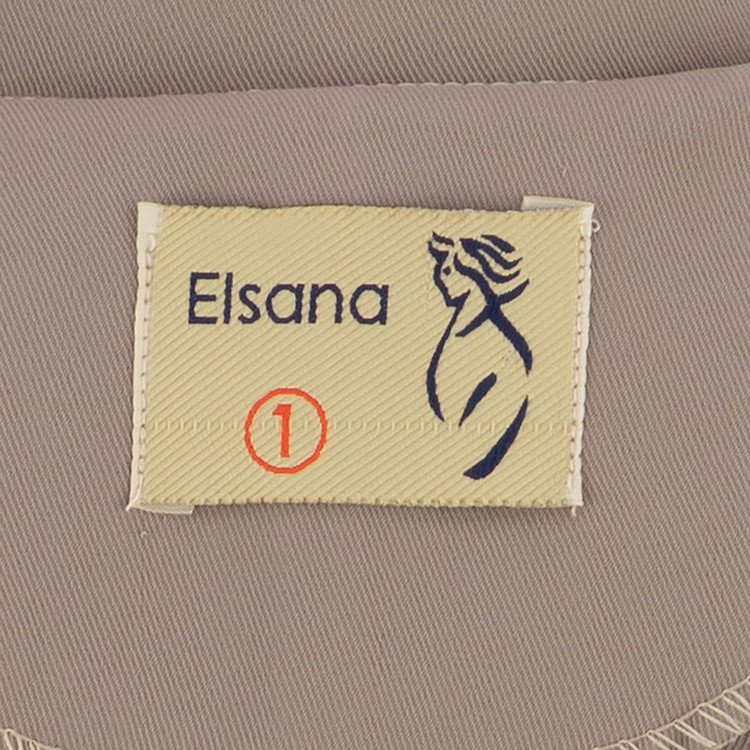 مانتو کتی زنانه السانا مدل جولیا کد 229707 مدل 1