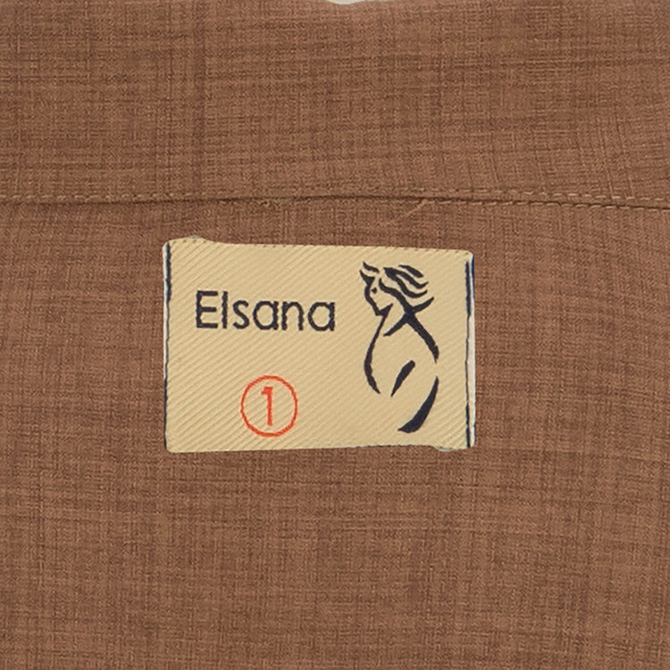مانتو زنانه السانا مدل باتیس کد 229051مدل 1