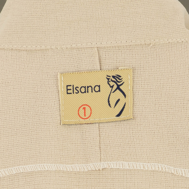 مانتو و شلوار زنانه السانا مدل وندا کد 186079مدل 1