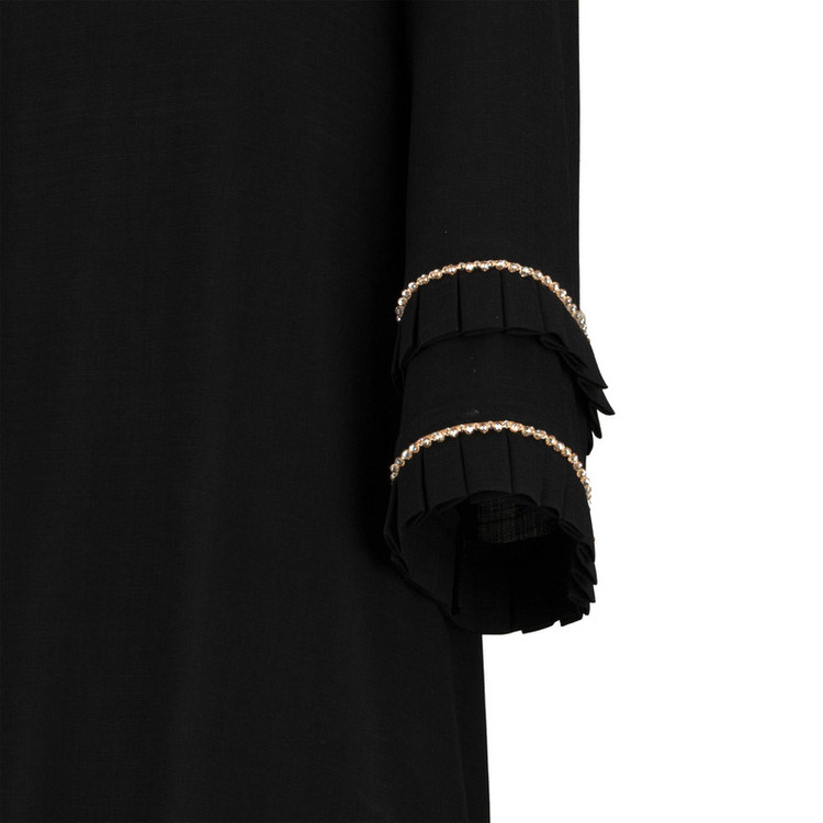 مانتو زنانه السانا مدل پارمین کد 225501