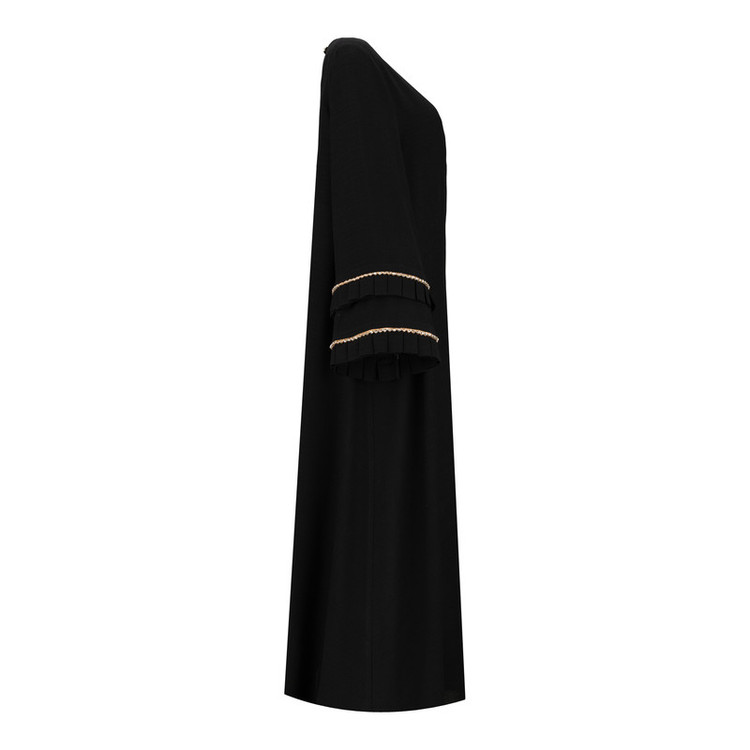 مانتو زنانه السانا مدل پارمین کد 225501