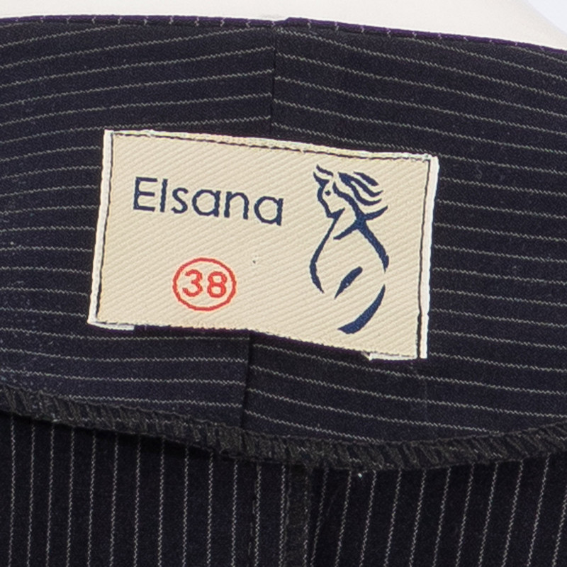 مانتو و شلوار زنانه السانا مدل حدیث کد 52128 مدل 1