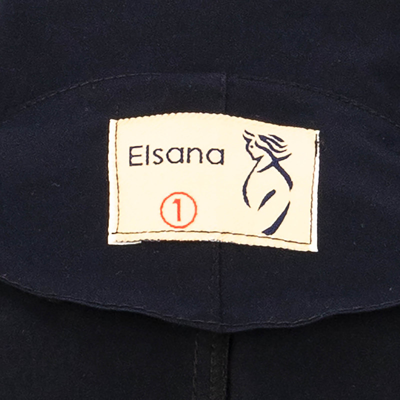 بارانی زنانه السانا مدل دانژه کد 233628مدل 1