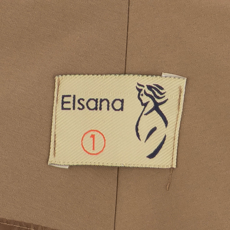 بارانی زنانه السانا مدل جیانا کد 229847مدل 1