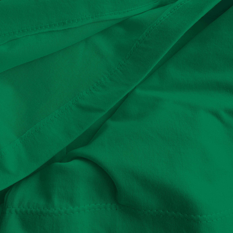 کراپ تیشرت آستین کوتاه زنانه مدل لوگو کد 05مدل 1