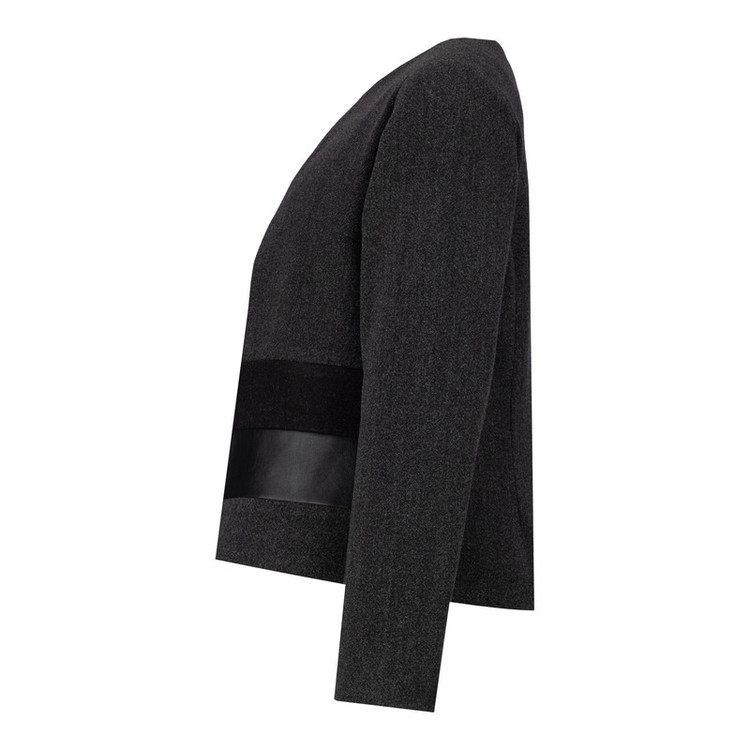 کت زنانه السانا مدل فرشین کد 235971