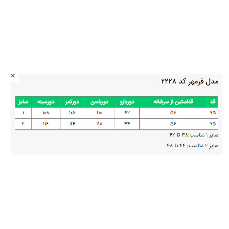 مانتو زنانه السانا مدل فرمهر کد 222810مدل 1