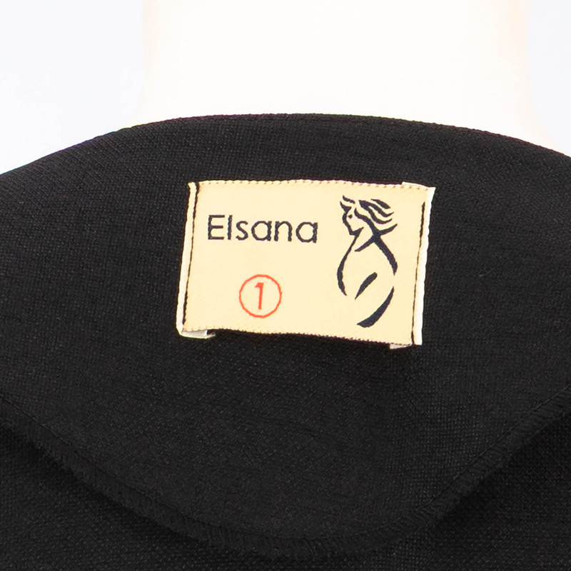 مانتو زنانه السانا مدل شهراد کد 228601