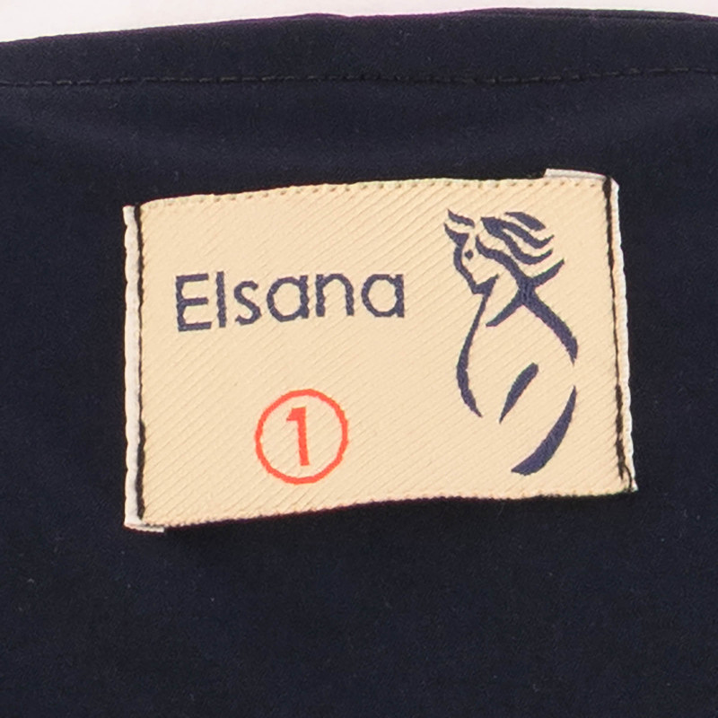 بارانی زنانه السانا مدل تیام کد 233028