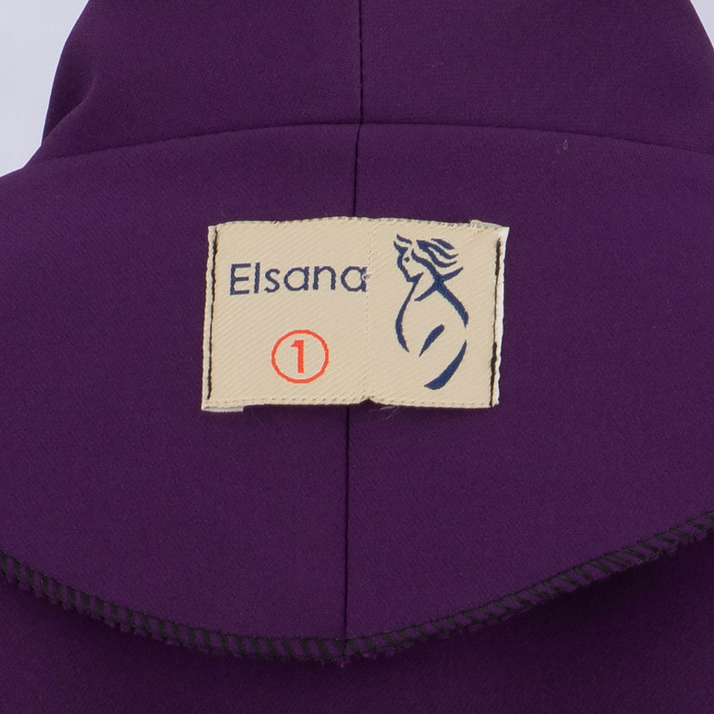 مانتو و شلوار زنانه السانا مدل دلارز کد 173136