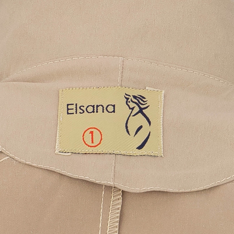 بارانی زنانه السانا مدل دانژه کد 233628