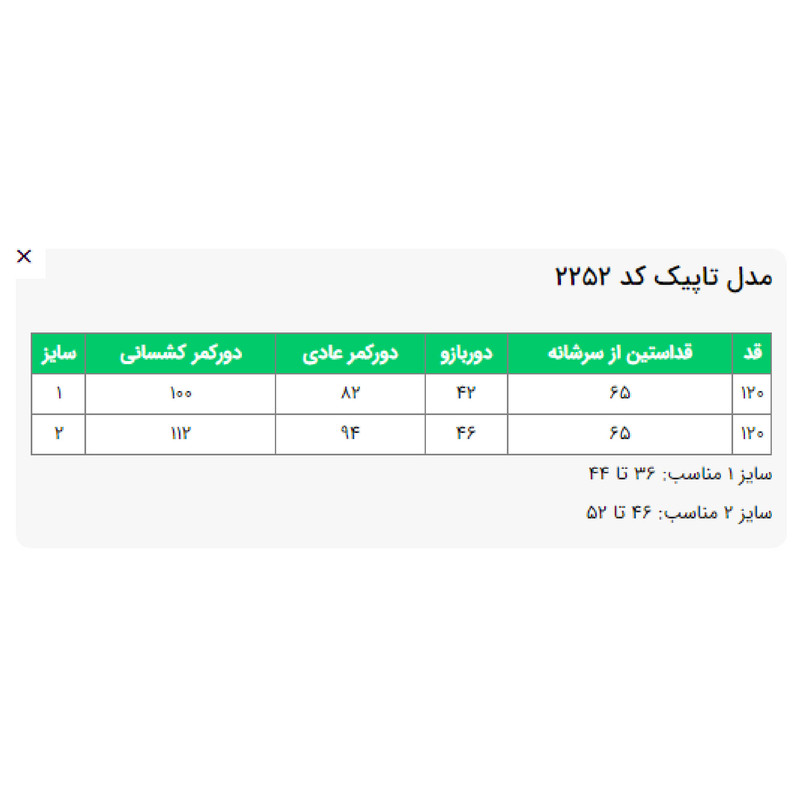 مانتو زنانه السانا مدل تاپیک کد 225205