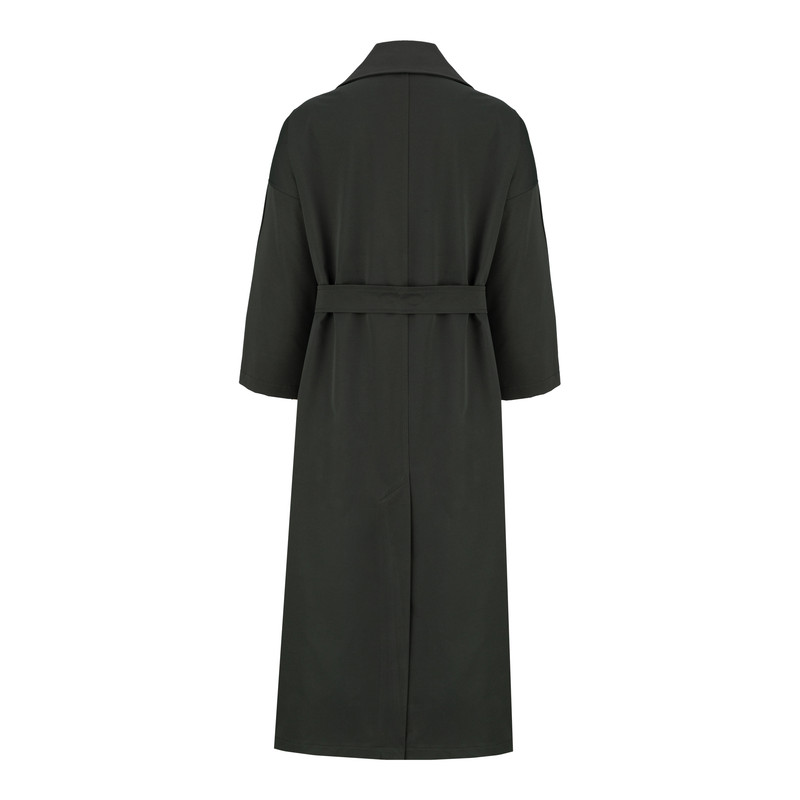 بارانی زنانه السانا مدل آلند کد 229502