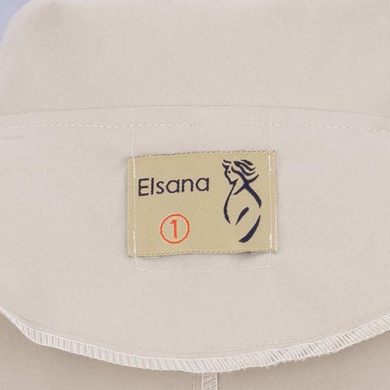 بارانی زنانه السانا مدل آلند کد 229502