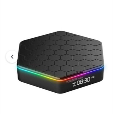 اندروید باکس مدل T95Z plus 4/32GB