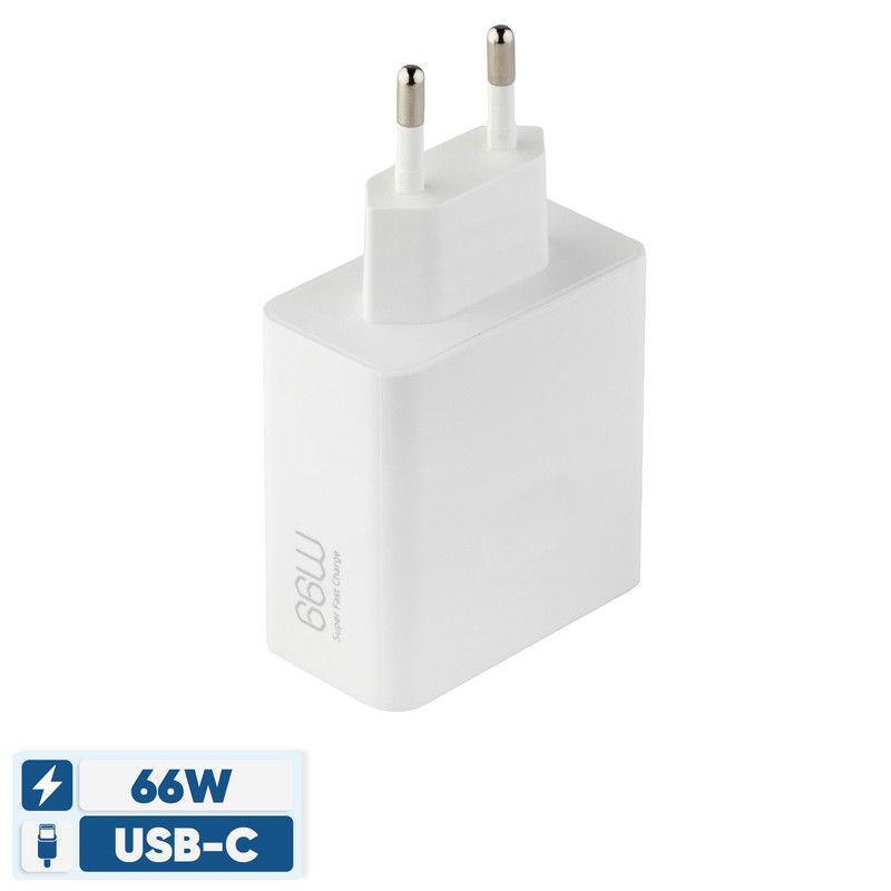 شارژر دیواری 66 وات داریا مدل DA-P66E05مدل 1