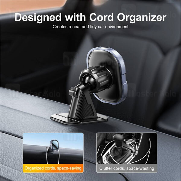 پایه نگهدارنده گوشی موبایل جوی روم مدل JR-ZS311 مدل 1