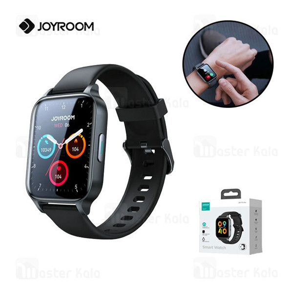 ساعت هوشمند جوی روم مدل JR-FT3 Proمدل 1