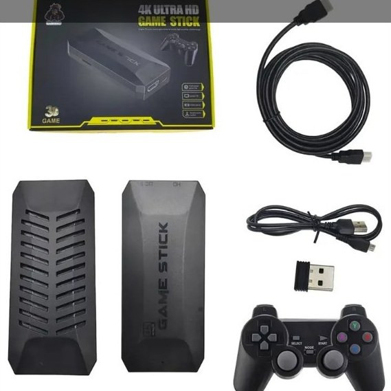 کنسول گیم استیک Game Stick M16 جدید