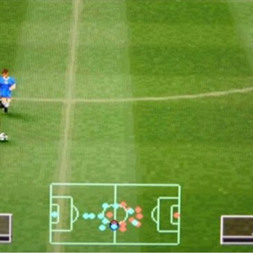 کنسول گیم استیک Game Stick M16 جدید