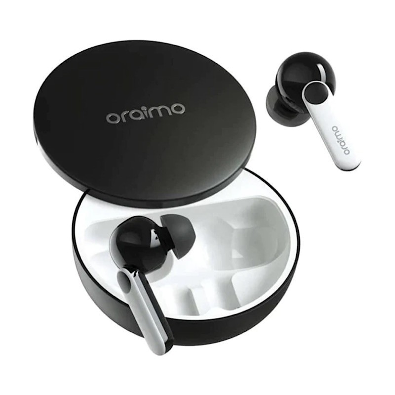 هدفون بلوتوثی اُرایمو مدل Freepods 4