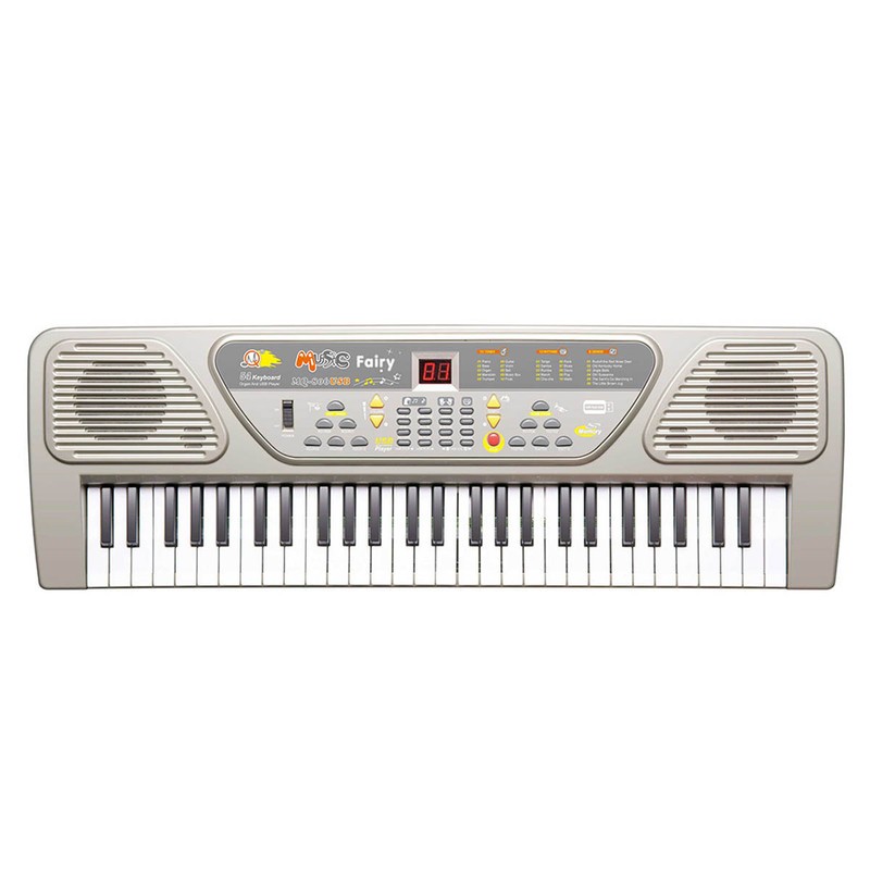 بازی آموزشی طرح ارگ کد MQ-806USB