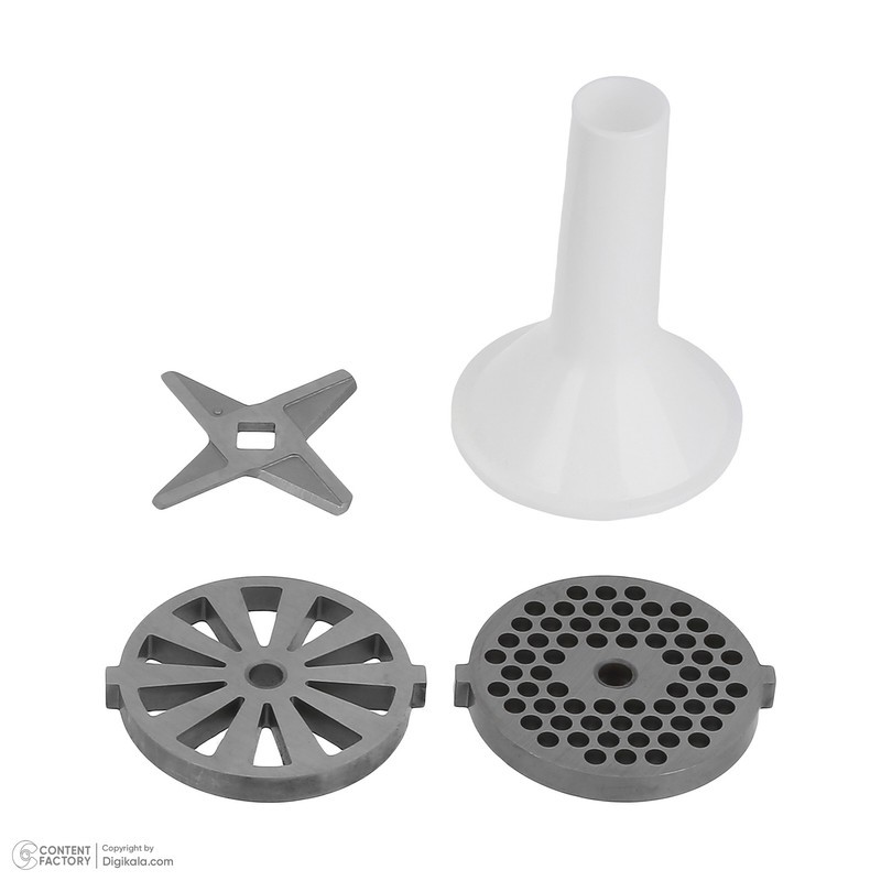 چرخ گوشت پارس خزر مدل MG-1400R