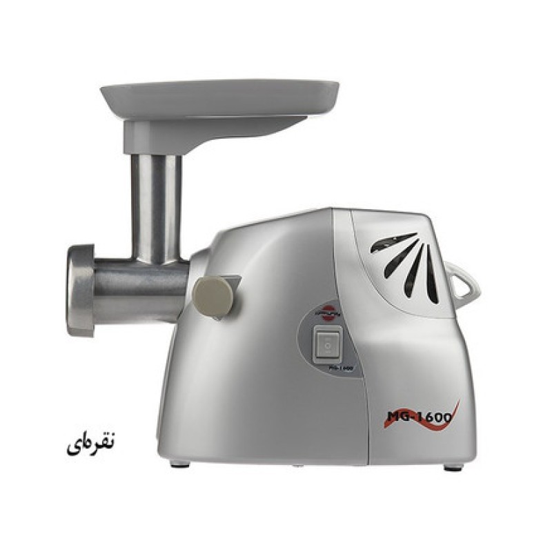 چرخ گوشت پارس خزر مدل MG-1600P