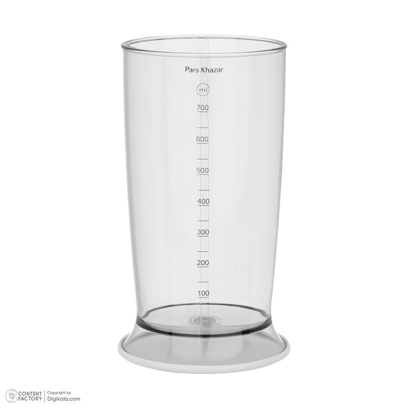گوشت کوب برقی پارس خزر مدل HB-5503AP