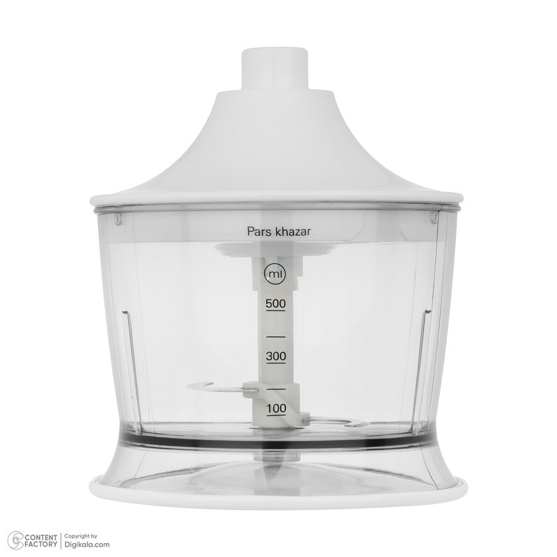 گوشت کوب برقی پارس خزر مدل HB-5503AP