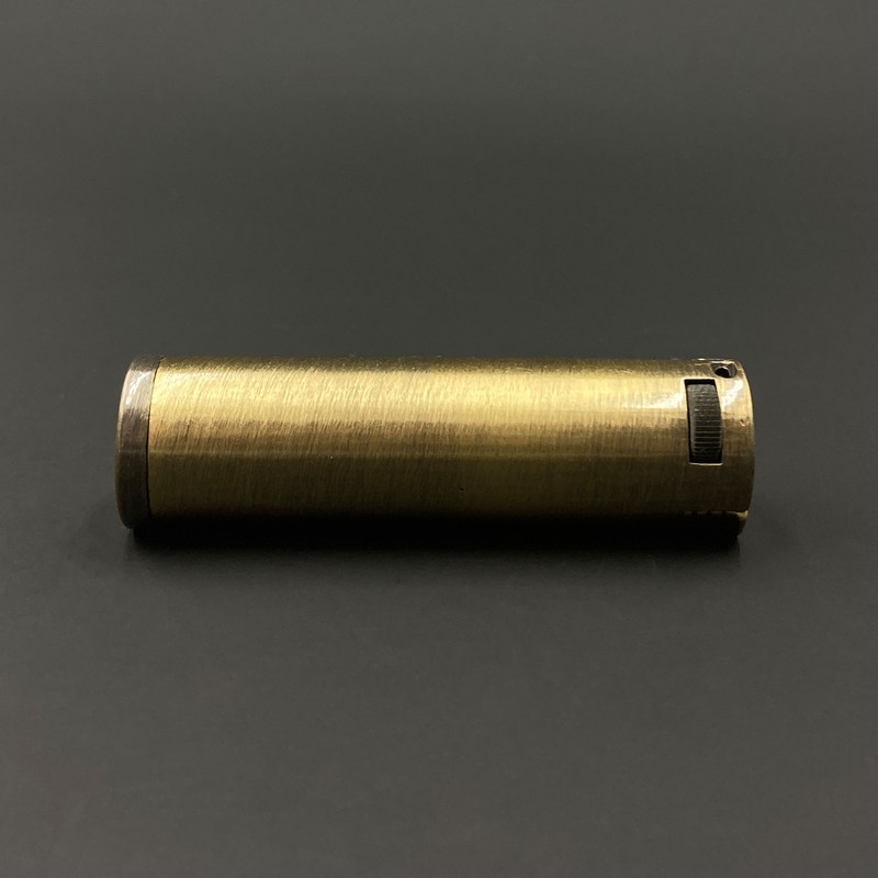 فندک دلفین مدل قلمی پهن کد DKD-1335