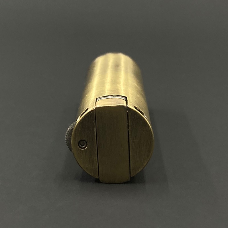 فندک دلفین مدل قلمی پهن کد DKD-1335