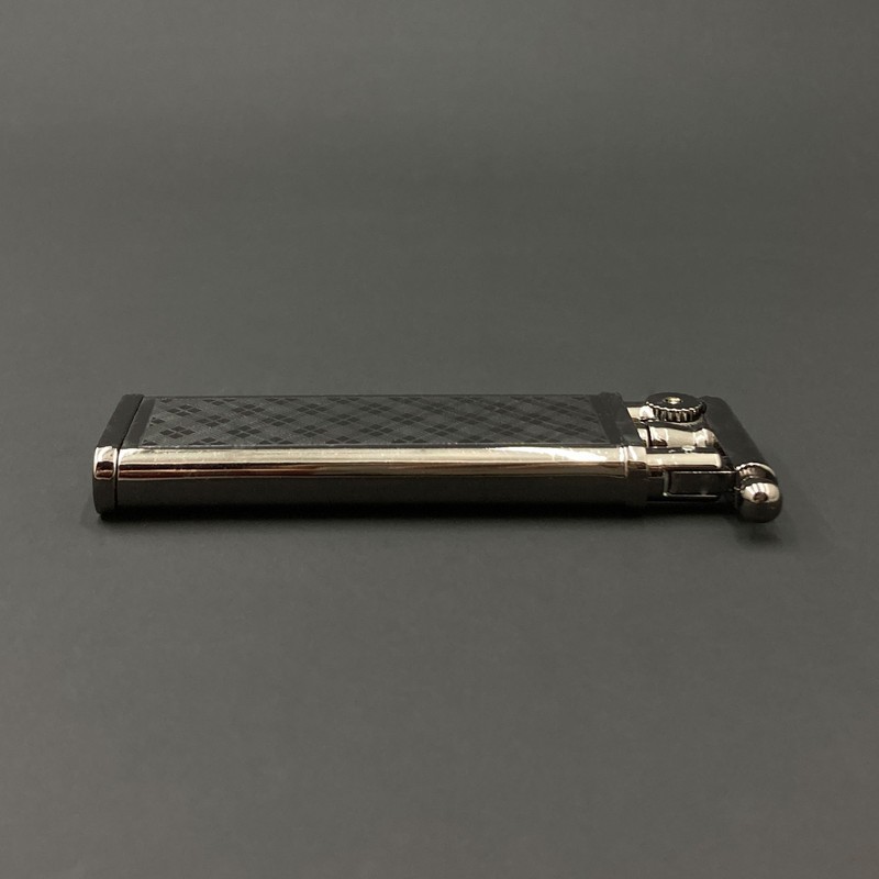 فندک مدل بنزینی شطرنجی کد DKD-1296