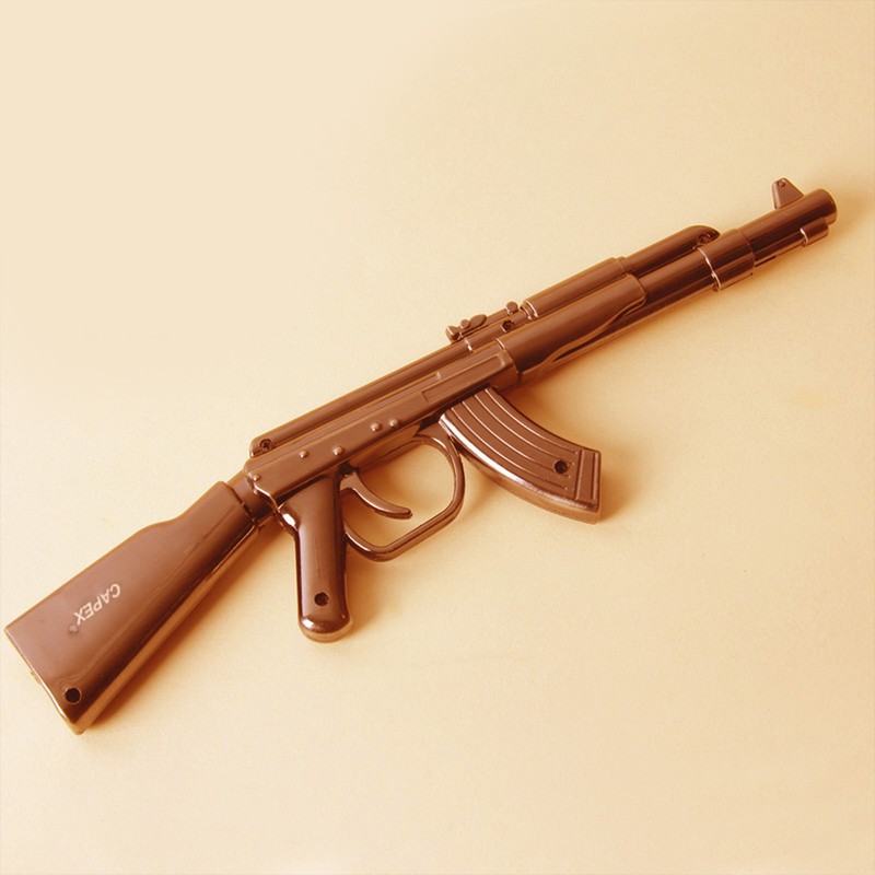 فندک مدل تفنگ AK47 کد DKD-1267