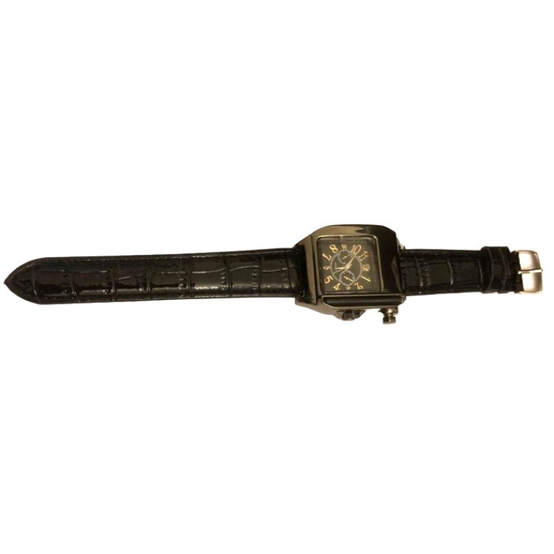 فندک مدل ساعت مچی کد KBRIT-22