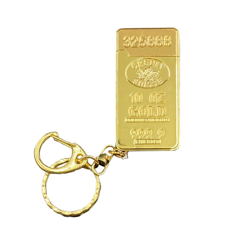 فندک مدل شمش جاسوئیچی کد DKD-1520