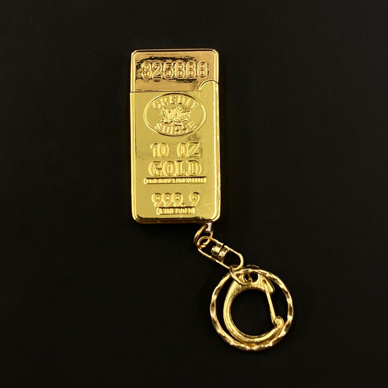 فندک مدل شمش جاسوئیچی کد DKD-1520