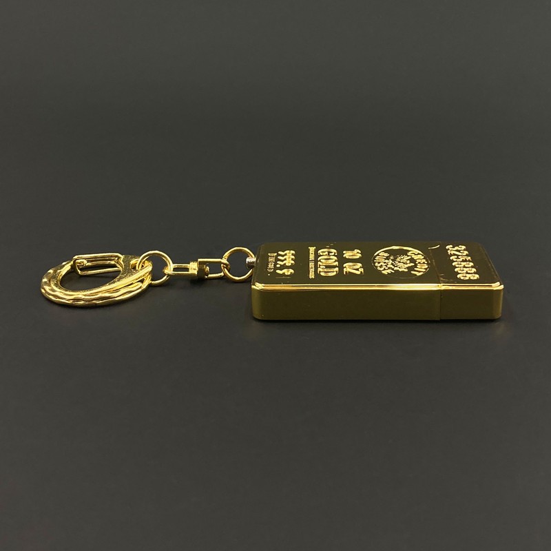 فندک مدل شمش جاسوئیچی کد DKD-1520
